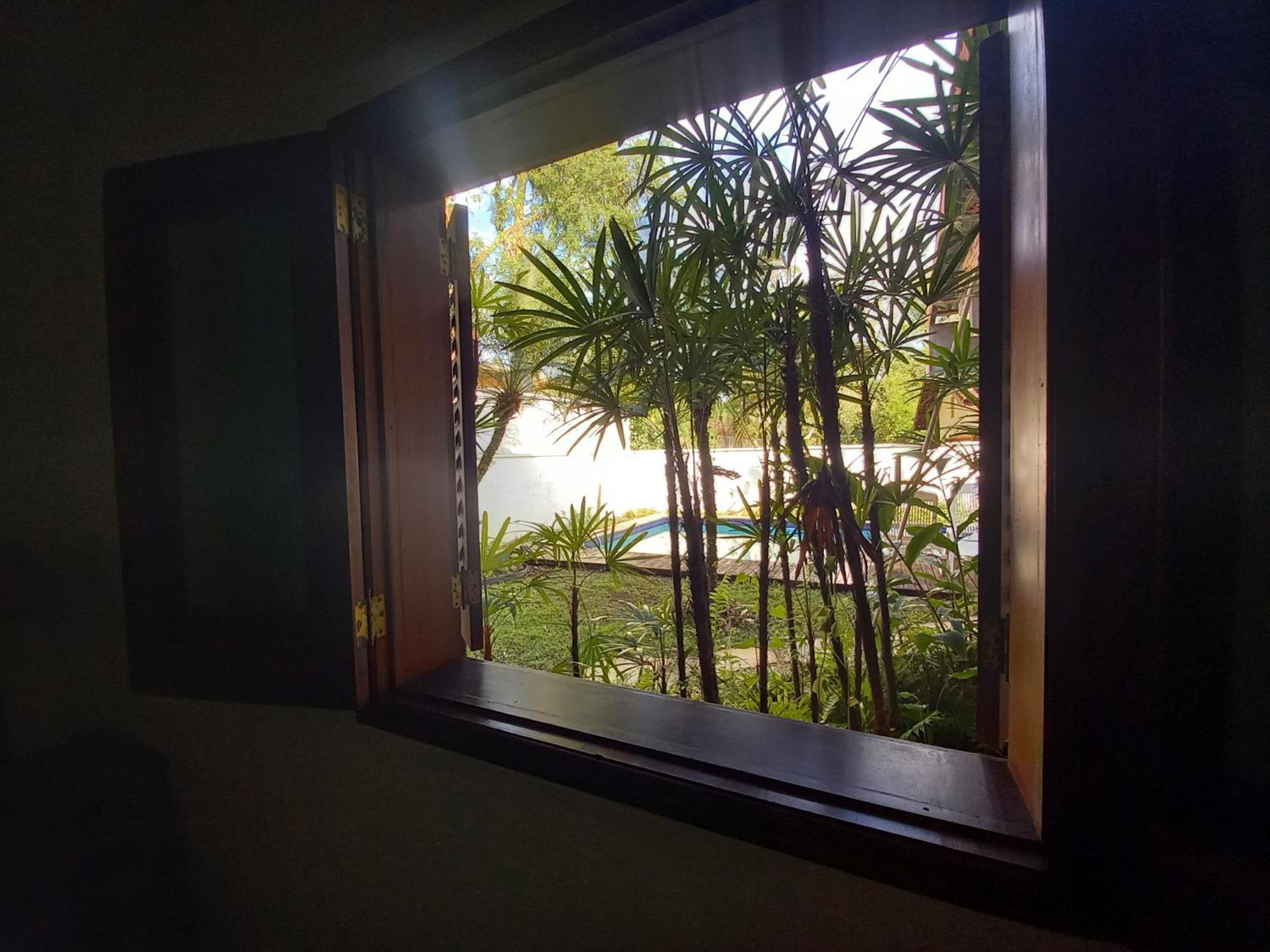 Suite No Condominio Itamambuca - Muito Perto Da Praia !!! Ubatuba Exteriör bild